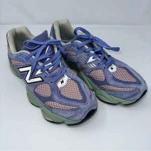 The Whitaker Group New Balance 9060 -"Daydream Blue" Size 12.5 D U9060WG1